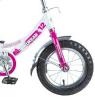 Велосипед Novatrack 12*, Urban, белый - 124URBAN.WT9