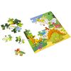 Настольная игра квест *Остров динозавров* Bondibon - ВВ5141