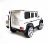 Электромобиль Adile Mercedes-Benz G65