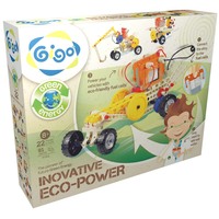 Конструктор GIGO Энергия соли|Eco-power - 7363