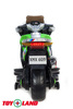Электромотоцикл ToyLand Moto XMX 609