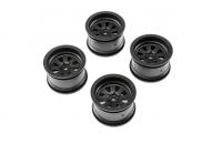 Диски (4шт) Losi: Rock Rey - LOS43014