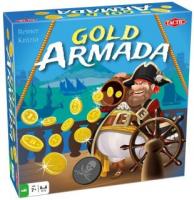 Настольная игра Золотая армада - 54553