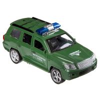 Джип Shenzhen Toys Спецназ, 736D - В94052