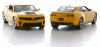 Модель машины Welly Chevrolet Camaro масштаб 1:24 - 24042