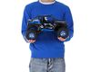 Радиоуправляемый багги WLTOYS 4WD RTR масштаб 1:10 2.4G - WLT-10428-B