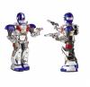 Трансформер электрифицированный Shantou Gepai Robot Commander - JL-728D