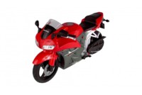 Радиоуправляемый мотоцикл с гироскопом Yongxiang Toys - 8897-201-Red