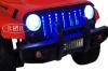 Электромобиль RiverToys Jeep T008TT 4х4