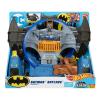 Игровой набор Hot Wheels Сити Бэтмен Пещера летучих мышей - GBW55