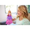 Кукла Mattel Barbie Принцесса 2-в-1 - GTF92