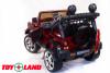 Электромобиль ToyLand MB DK F008