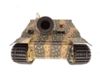 Радиоуправляемый танк Torro Sturmtiger Panzer RTR масштаб 1:16 2.4G - TR1111700300
