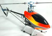 Радиоуправляемый вертолет Flasher 450 Sport KIT A