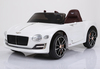 Электромобиль Joy Automatic Bentley EXP12 JE1166