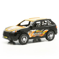 Инерционная машинка Shenzhen Toys, 337 - В50115