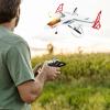 Радиоуправляемый самолет WL Toys Cessna-182 RTF 2.4G - X420