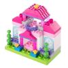Кукольный набор Mattel Barbie «Строитель» - FCP76