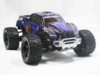 Бампер передний стальной для REMO HOBBY Mmax 1:10 - S2306