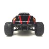 Уценка! Радиоуправляемый монстр Remo Hobby RH1635 4WD RTR масштаб 1:16 2.4G - RH1635-RED-sale