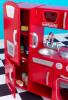Детская кухня KidKraft Винтаж, красный (Red Vintage Kitchen) - 53173_KE