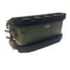 Радиоуправляемый танк Heng Long Panther Type G Upgrade V7.0 RTR масштаб 1:16 2.4G - 3879-1Upg V7.0