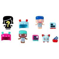 Игровой набор Mattel MMMQs 3 фигурки - DVV01