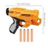Бластер NERF НЁРФ ЭЛИТ АККУСТРАЙК Квадрант - E0012EU4