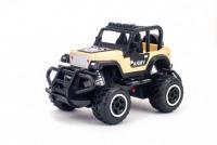 Радиоуправляемая машина HC-Toys Minicross Car масштаб 1:43 - RC61089
