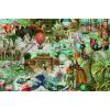 Пазл Ravensburger «Океания» 3000 элементов - 17068
