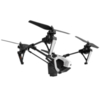 Радиоуправляемый квадрокоптер WL Toys Q333A FPV RTF 2.4G - Q333A