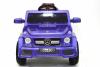 Электромобиль RiverToys Mers O004OO VIP