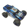 Уценка. Радиоуправляемый монстр Remo Hobby Dinosaurs Master 5 4WD RTR масштаб 1:8 2.4G - RH8036NEW-BLUE_sale1