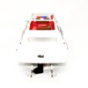 Радиоуправляемая яхта Heng Long Atlantic 2.4G - HL3837-RED