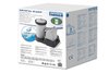 Картриджный фильтр-насос для бассейна Intex 220-240volt 2500gal - И56634