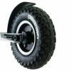 Внедорожный самокат Razor Phase Two Dirt Scoot Diamond серебристый - 092304