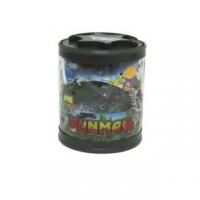 Набор Наша Игрушка Военный, 60 предметов - 200227337