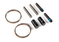 Ремкомплект REBUILD KIT CV DRIVESHAFTS - TRA9058X