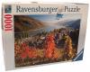 Пазл Ravensburger «Город на Рейне» 1000 элементов - 19236