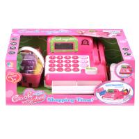 Игровой набор Shantou Gepai Касса, звук - 201087