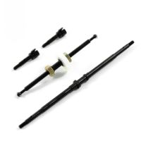 Комплект приводов CR-24 Axle Drive Shaft Set - HP-240019