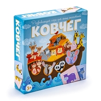 Настольная игра ND play Ковчег - 291451