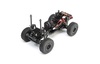 Радиоуправляемый краулер ECX Scaler Crawler Barrage UV 4WD RTR масштаб 1:24 2.4G - ECX00019T1