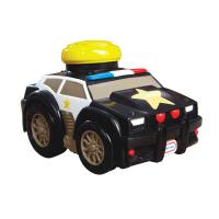 Игрушка для малышей «Скоростная тачка (полиция)» - 647246