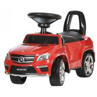 Каталка Hollicy Mercedes GL63 AMG Red - SXZ1578-E