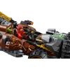 Конструктор LEGO Ninjago Земляной бур Коула - 70669