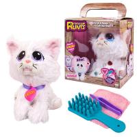 Мягкая игрушка ABtoys Кошка плюшевая *Спаси друга!* - S18055