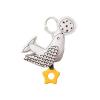 Музыкальный развивающий коврик (с мягкими бортами) 100*80 Taf Toys - 122350
