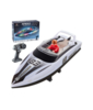Радиоуправляемый катер HJ Toys RTR 2.4G - HJ821-WHITE