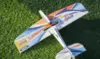 Радиоуправляемый самолет для сборки DW-Hobby E36 580mm Dolphin KIT - E3605-442
